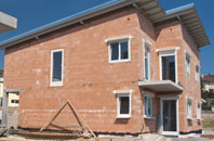 Carleton In Craven home extensions