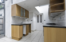 Carleton In Craven kitchen extension leads